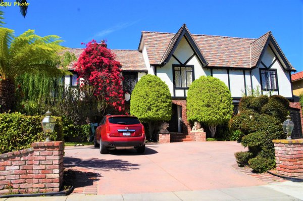 Real Estate example