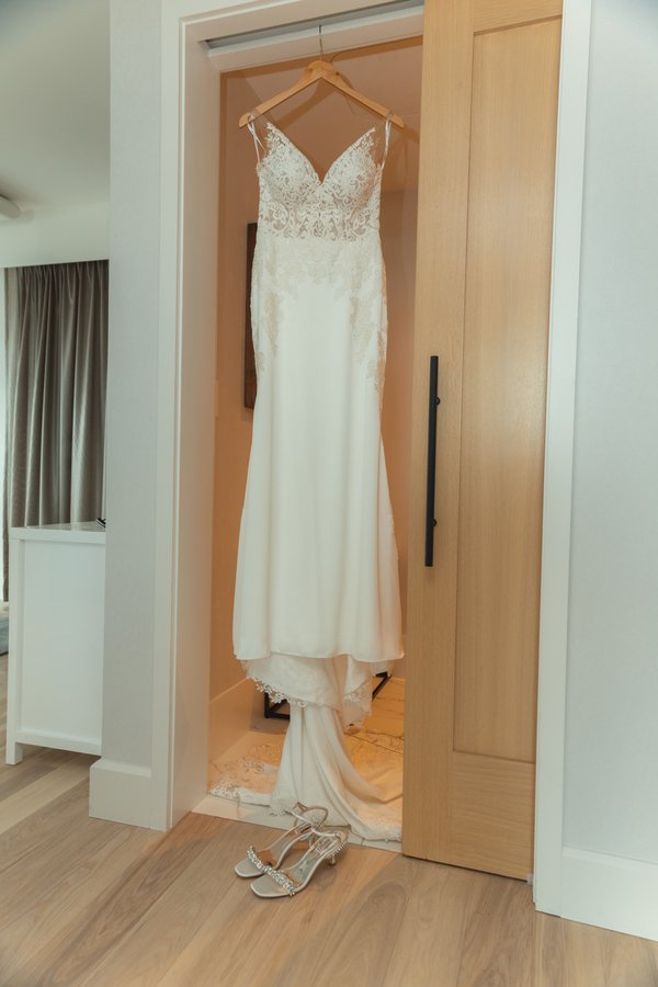 Wedding example