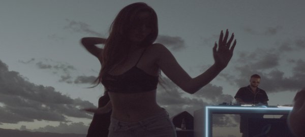 Party example