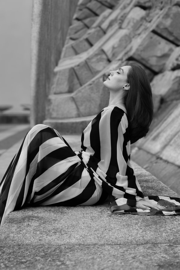 Fashion example
