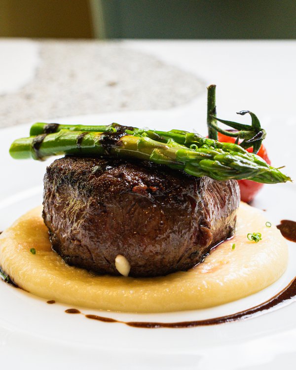 Food example