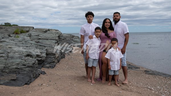 Family example