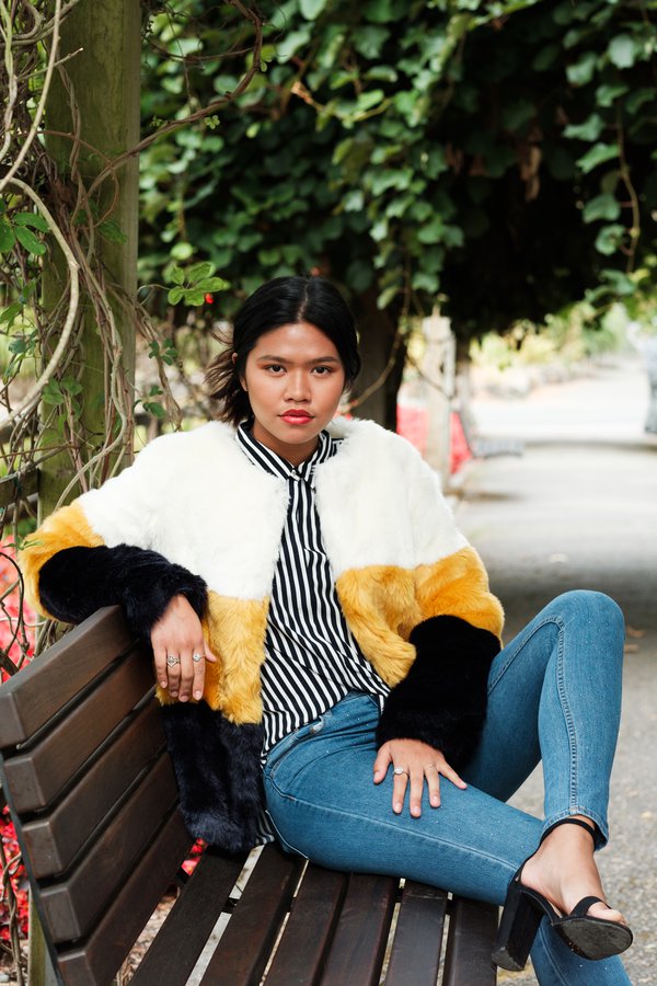 Fashion example