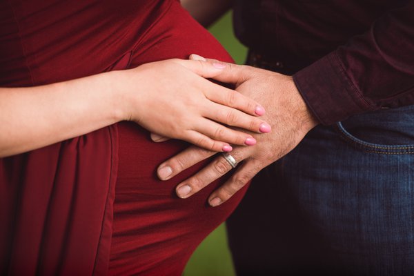 Maternity example