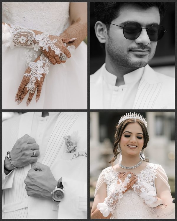Engagement example