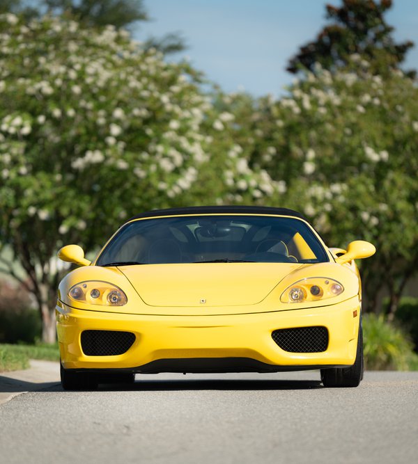 Automotive example