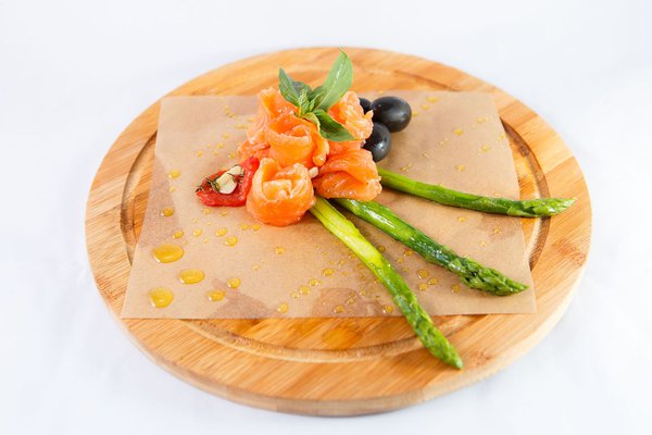 Food example