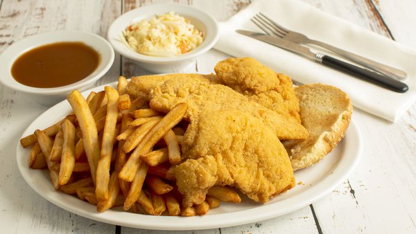 Food example