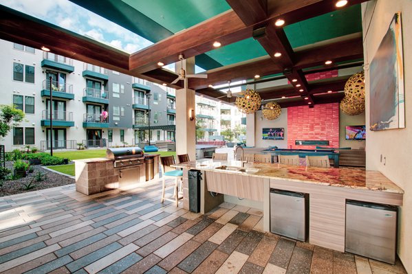 Real Estate example