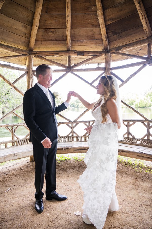 Wedding example