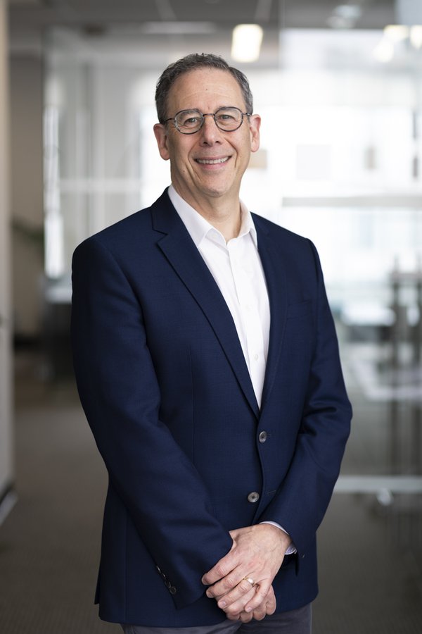 Team & Office example