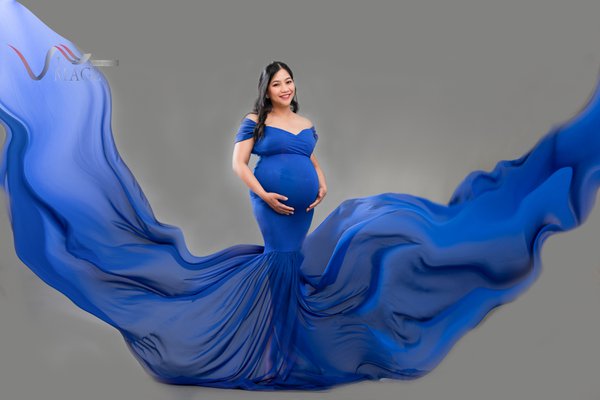 Maternity example