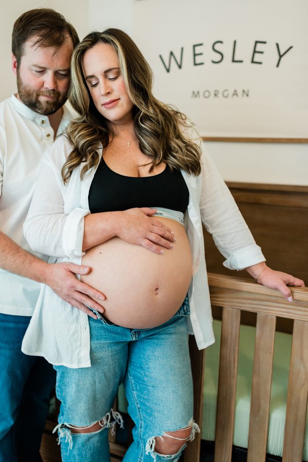 Maternity example