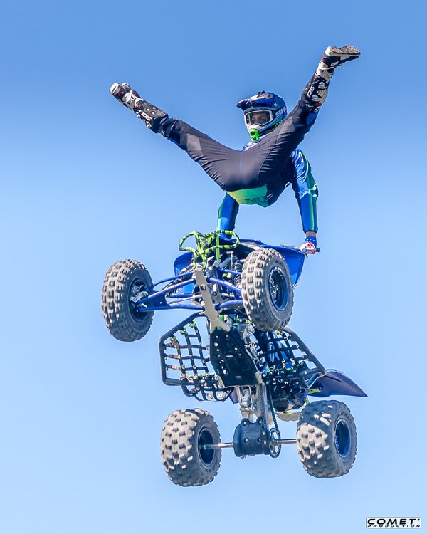 Sport example