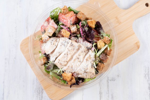 Food example