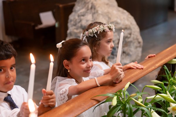 Religious example