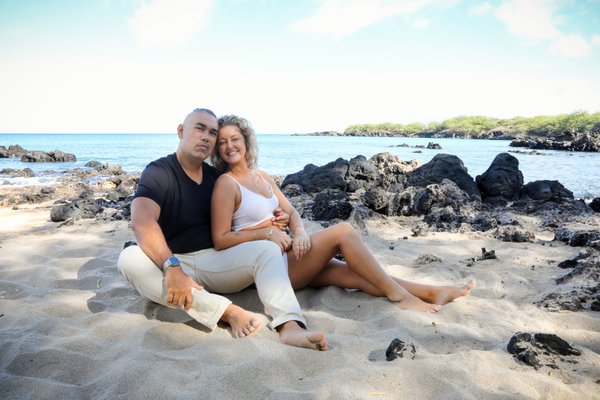 Dating Portrait example