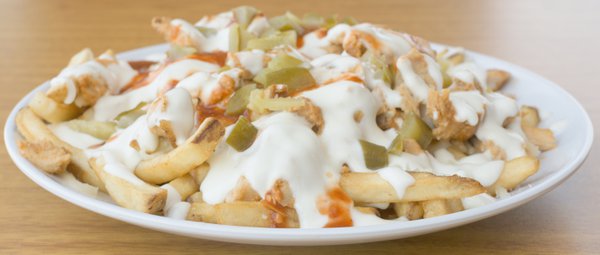 Food example