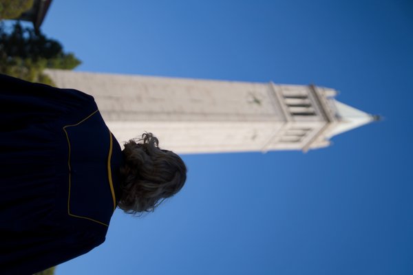 Graduation example
