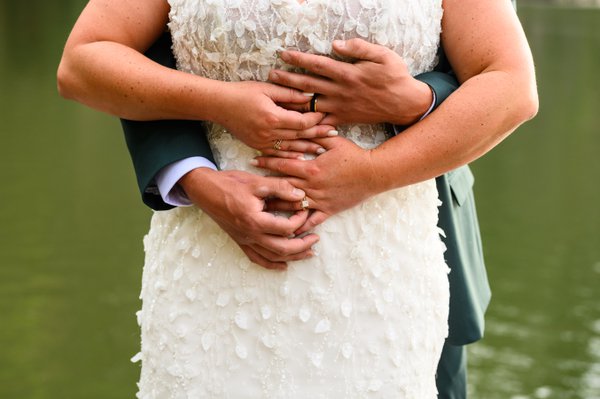Wedding example