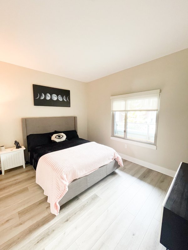 Real Estate example