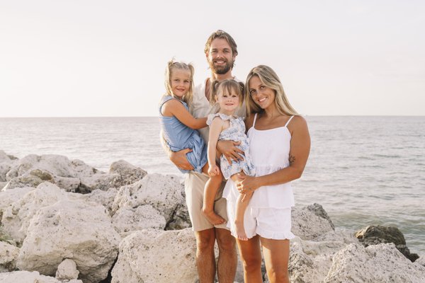 Family example