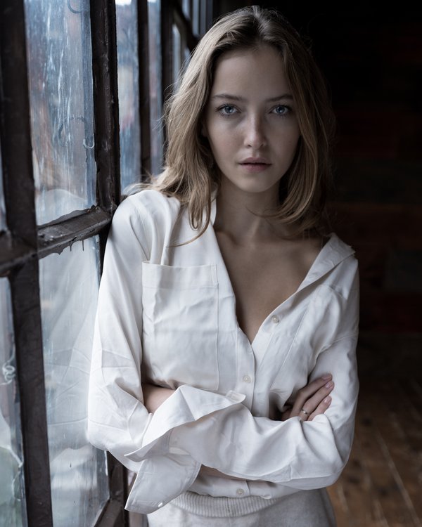 Fashion example