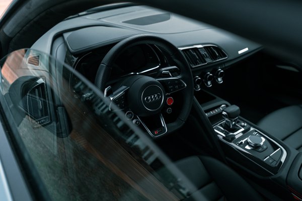 Automotive example