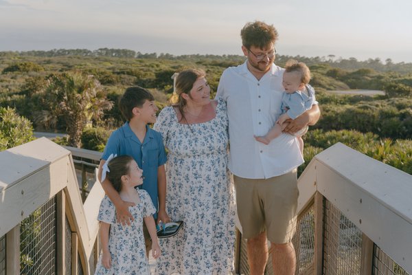 Family example