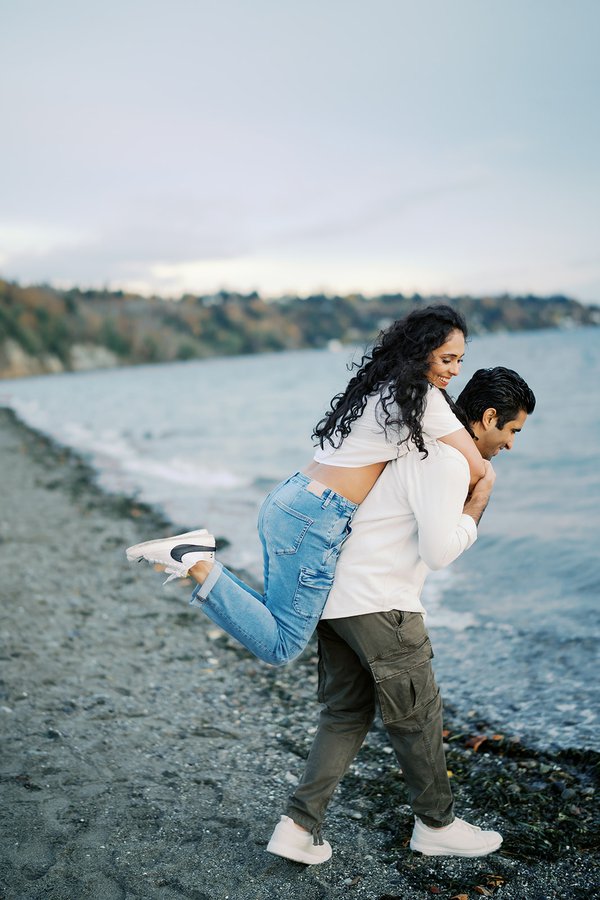 Engagement example