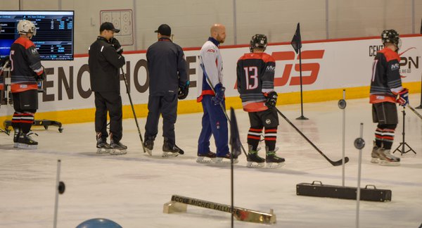 Sport example