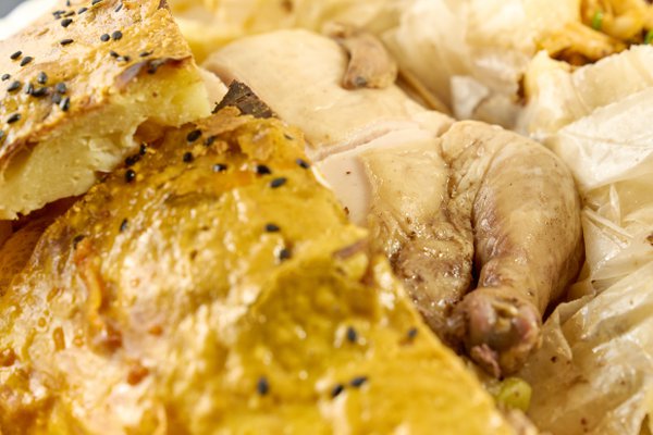 Food example