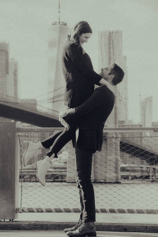 Engagement example