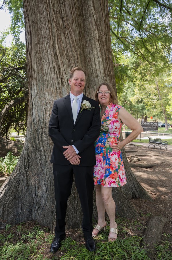 Wedding example
