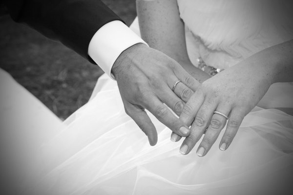 Wedding example