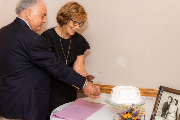 Anniversary example