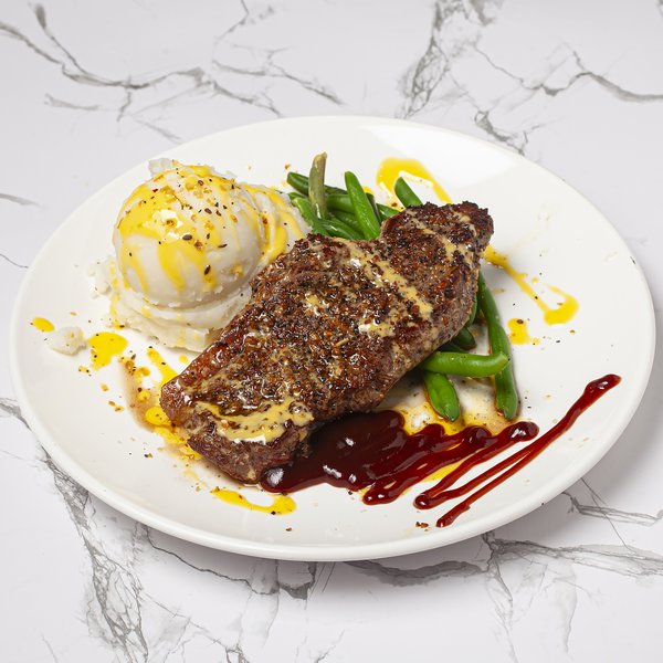 Food example