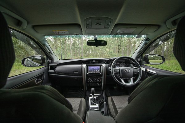 Automotive example