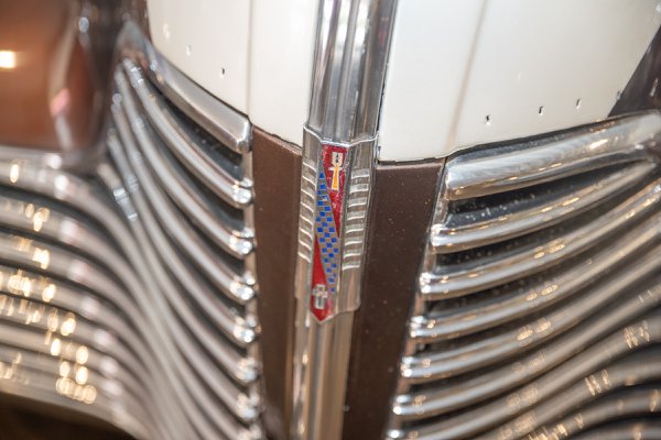 Automotive example