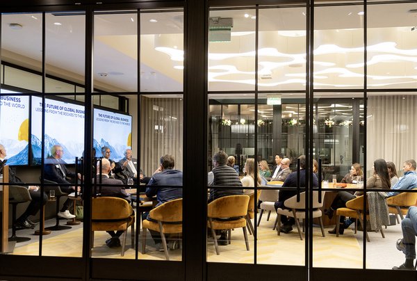 Team & Office example