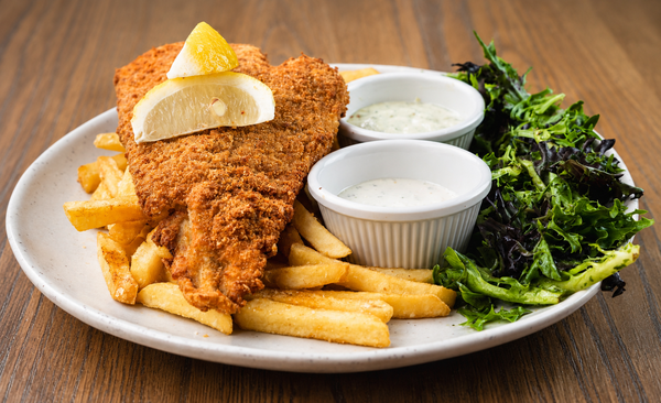 Food example