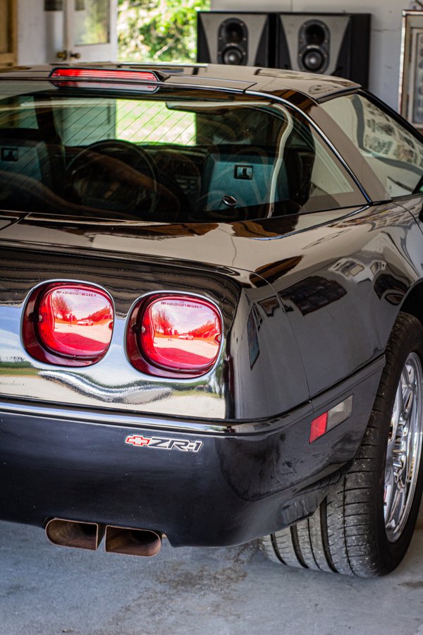 Automotive example