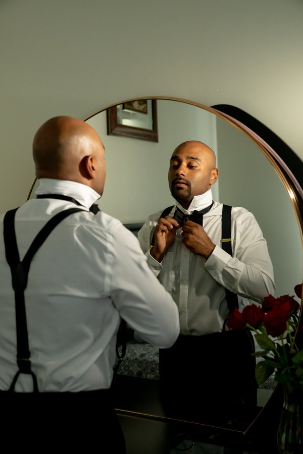 Wedding example