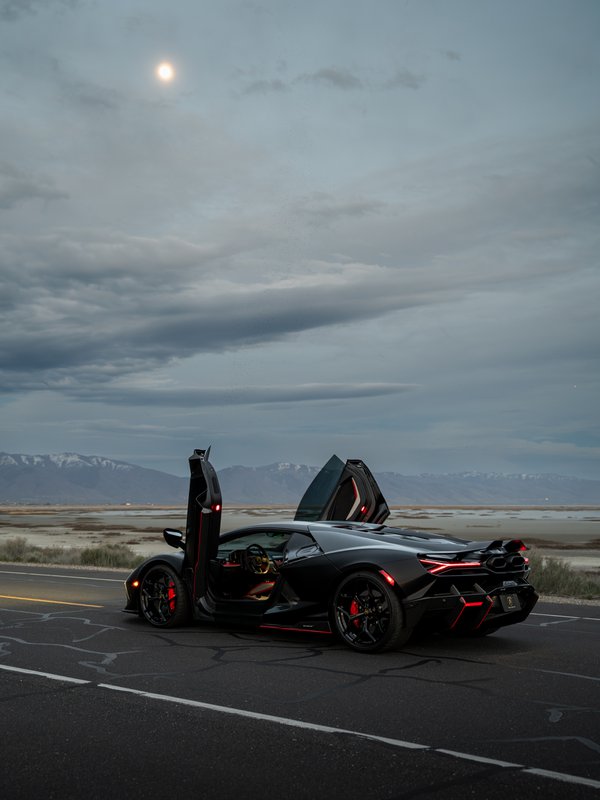 Automotive example