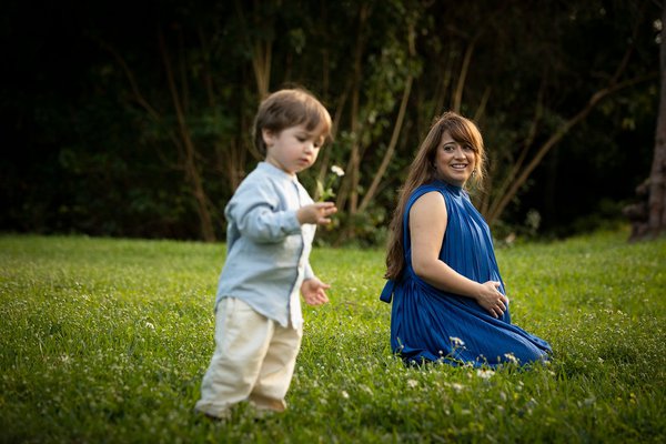 Kids example