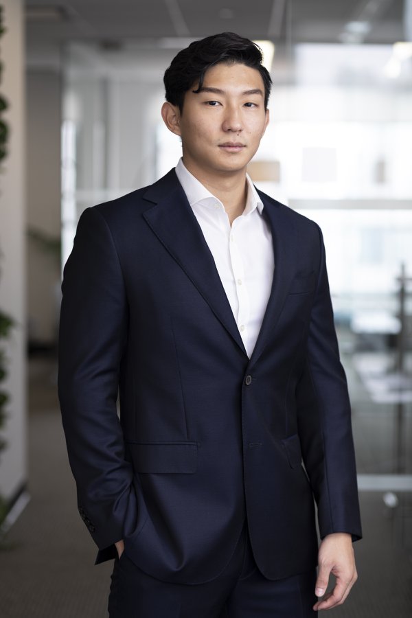 Team & Office example