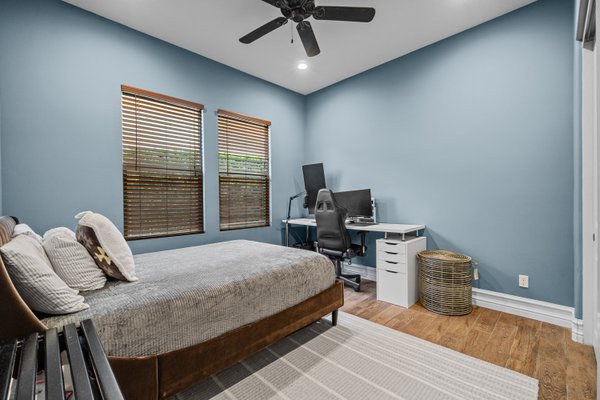 Real Estate example