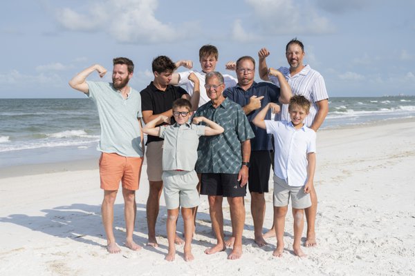 Family example