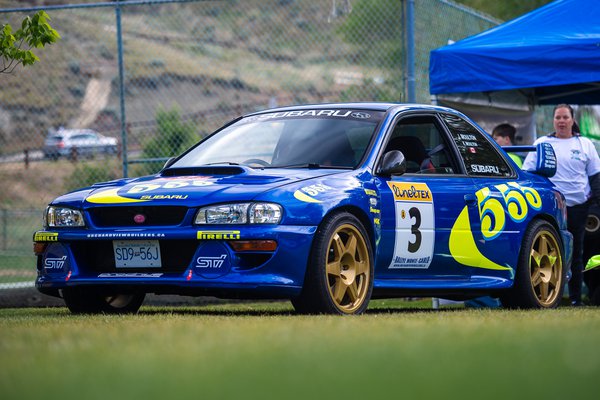 Automotive example