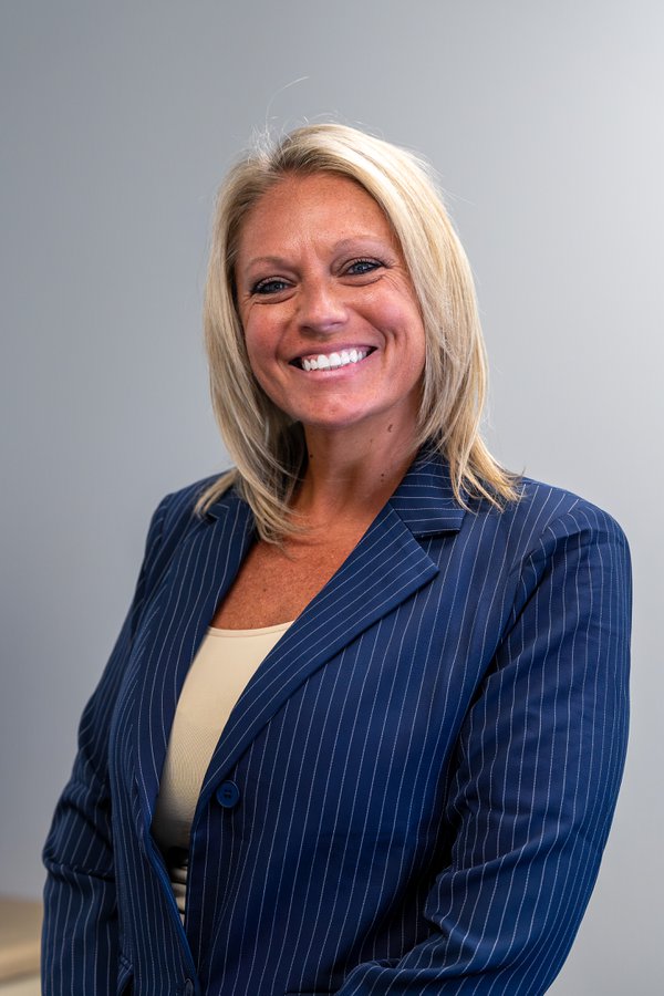 Team & Office example